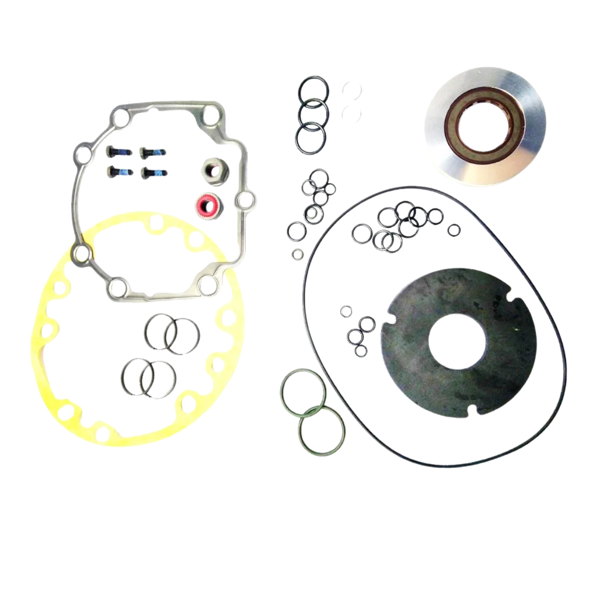 KIT VEDAÇÃO MV90-055 11141343 Danfoss