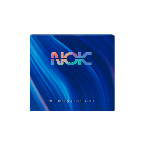 KIT VEDAÇÃO/KIT REPARO NOK COMANDO HIDRÁULICO PC200-8