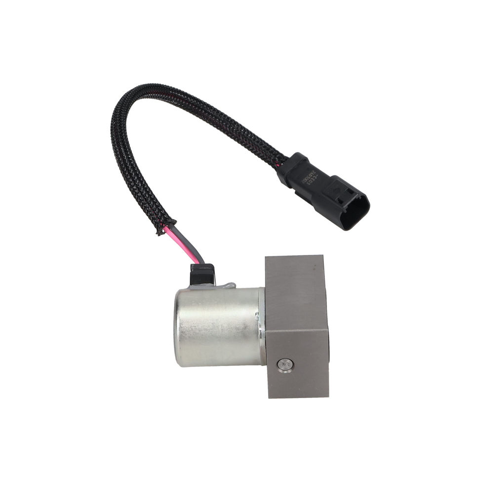 VÁLVULA SOLENÓIDE KOMATSU 702-21-57600