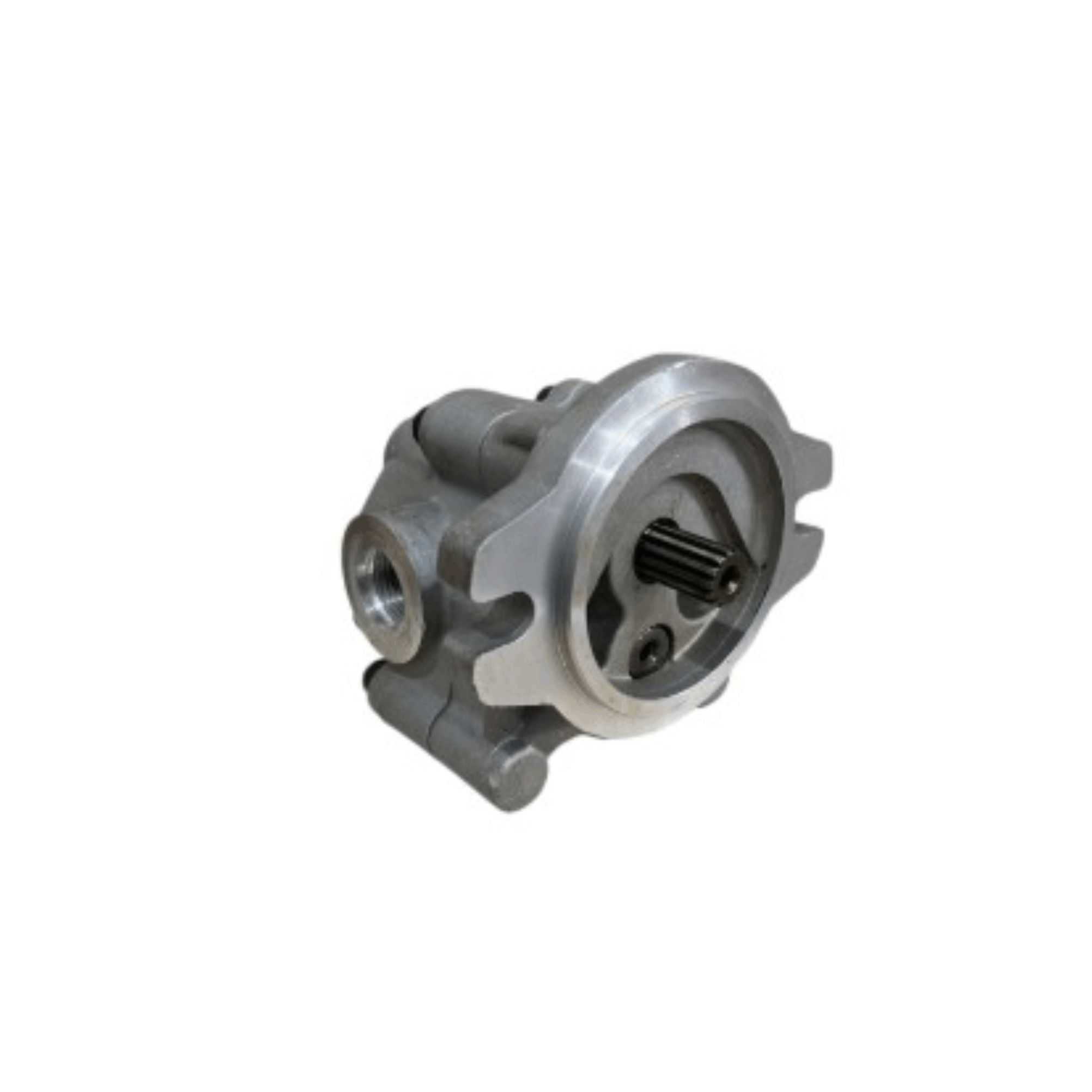 BOMBA DE CARGA K5V200 SENTIDO HORÁRIO YN10V00033F2