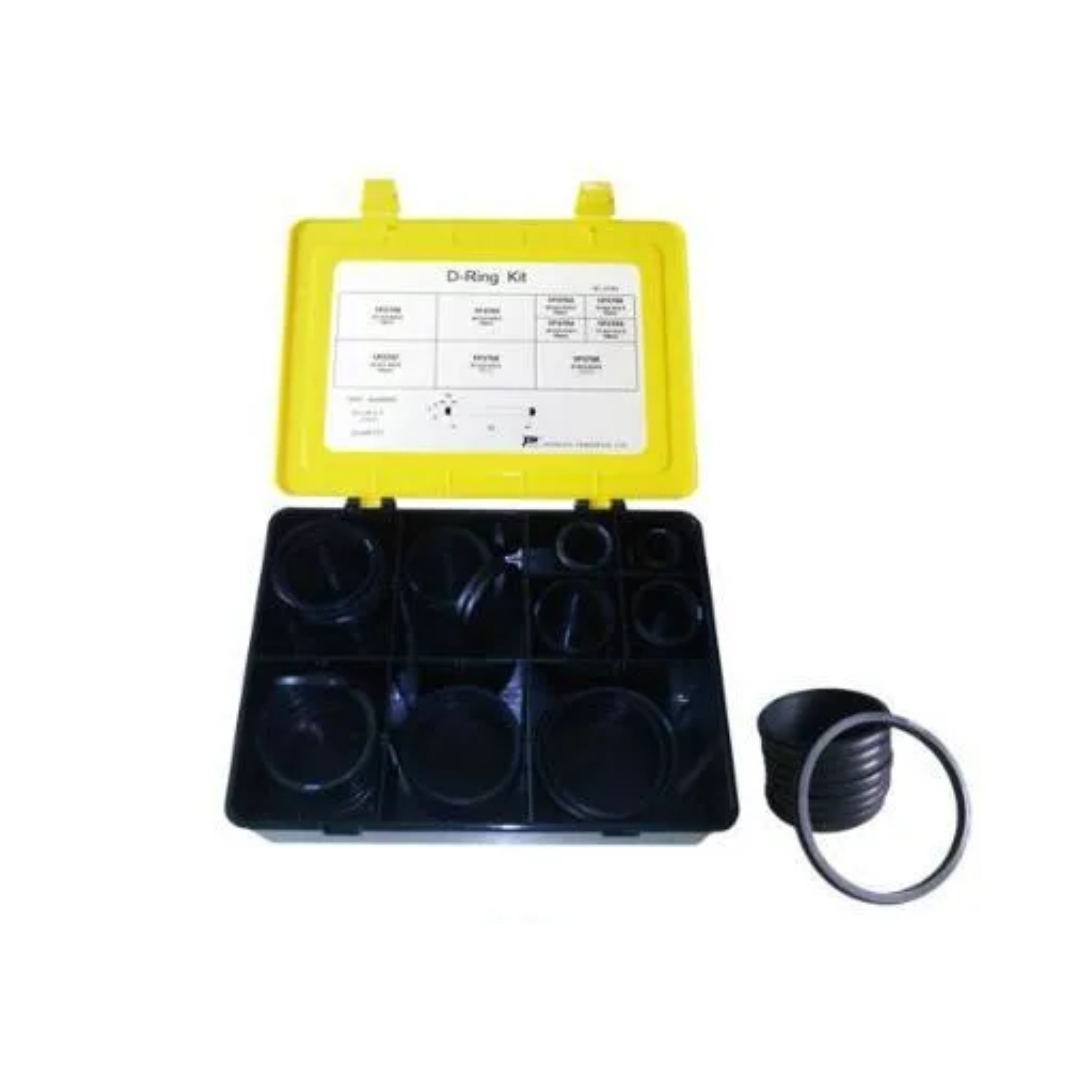 KIT ANÉIS DIVERSOS 4C4784 Caterpillar