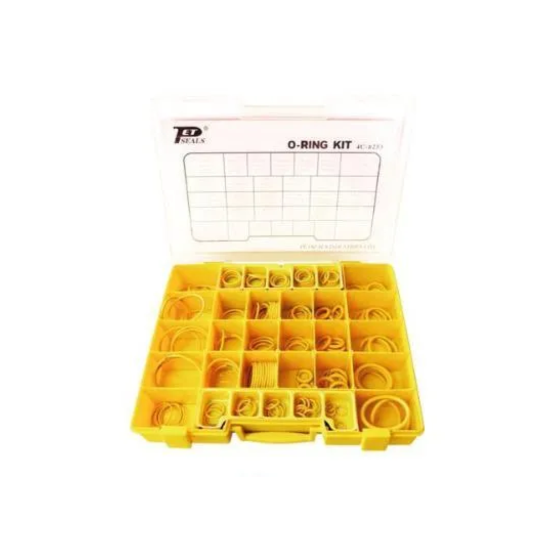 KIT ANÉIS DIVERSOS 4C8253 Caterpillar SILICONE