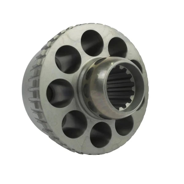 BLOCO MOTOR GIRO VOLVO EC210B 72209977