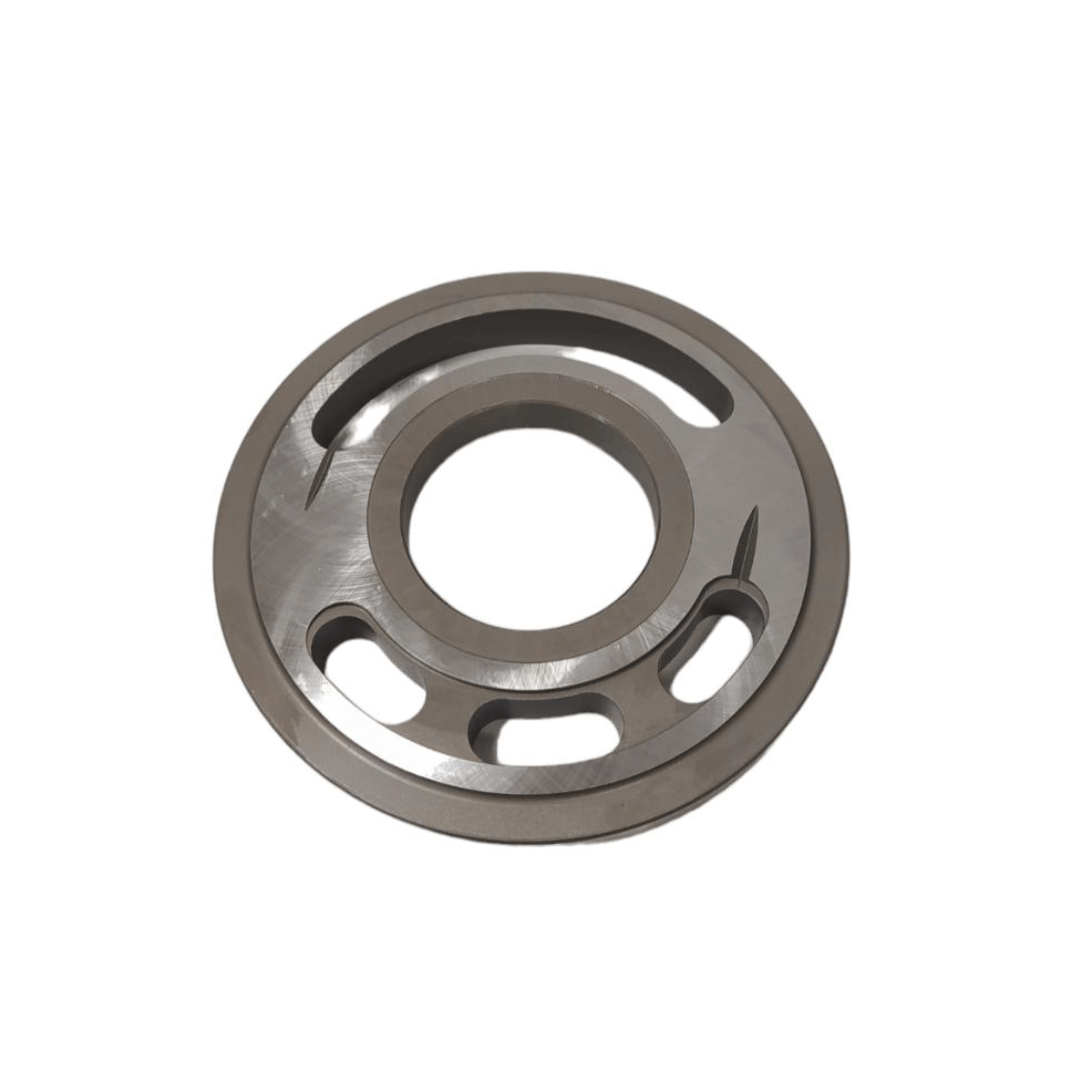 PLACA VALVULA DIREITA A11VO130 - 263-4401