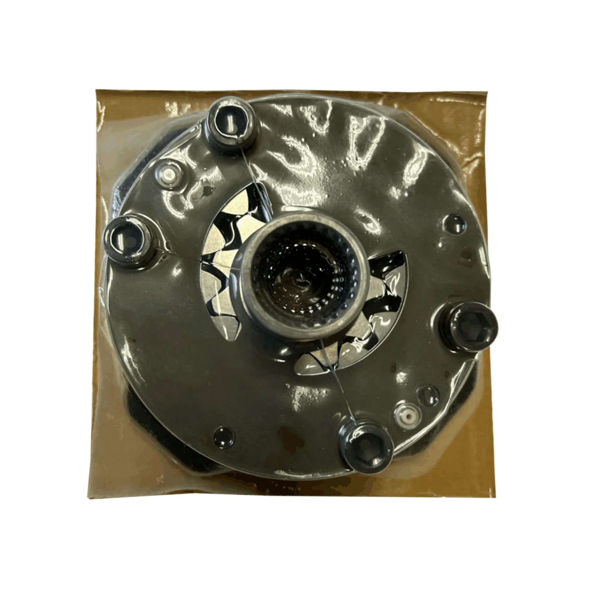 BOMBA CARGA A4VG90 R909606810