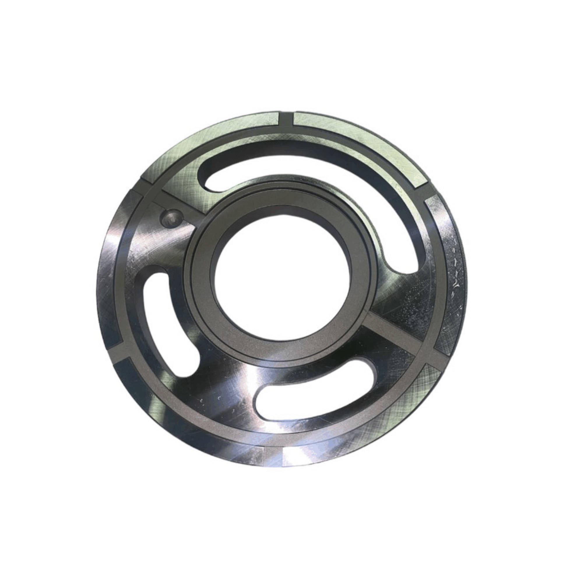 PLACA VALVULA DIREITA A11VO190