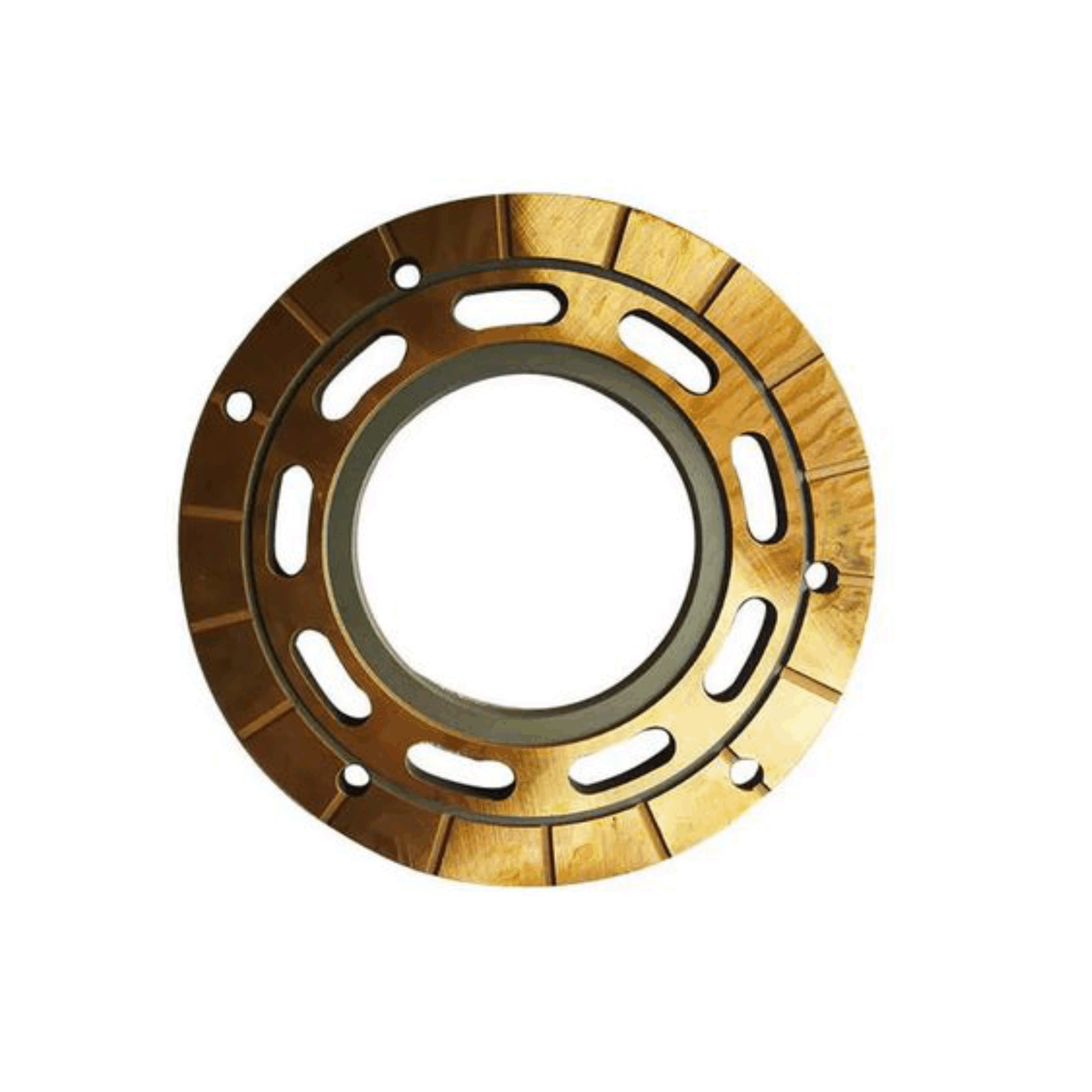 PLACA DE VALVULA BI-METALICA EATON 64