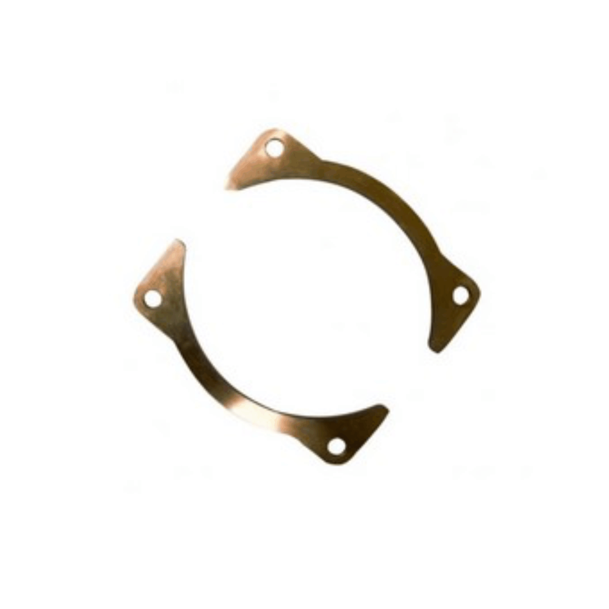 KIT GUIA DE RETENÇÃO 90R-130 - 2 PEÇAS Danfoss