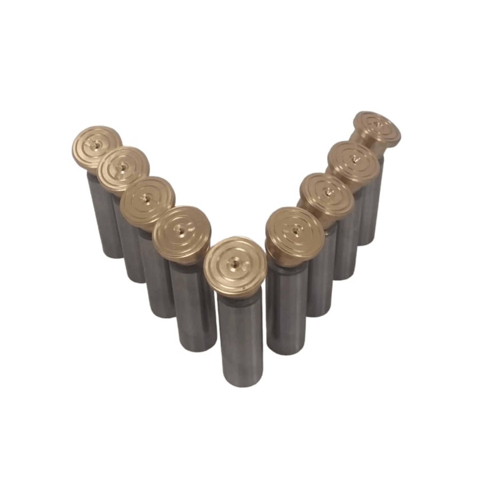 CONJUNTO 9 PISTÕES EATON 54 101077-000