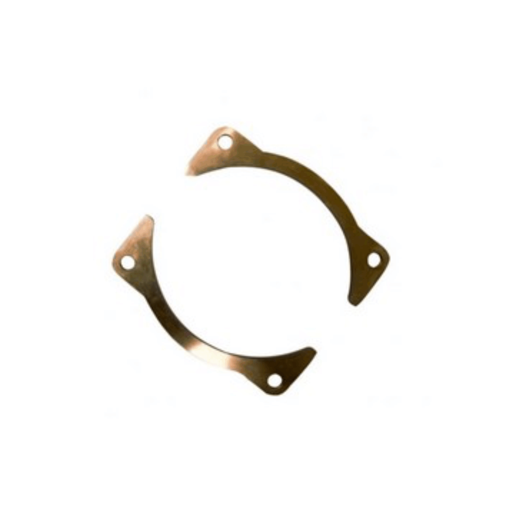 KIT GUIA DE RETENÇÃO PV90R-75 - 2 PEÇAS Danfoss