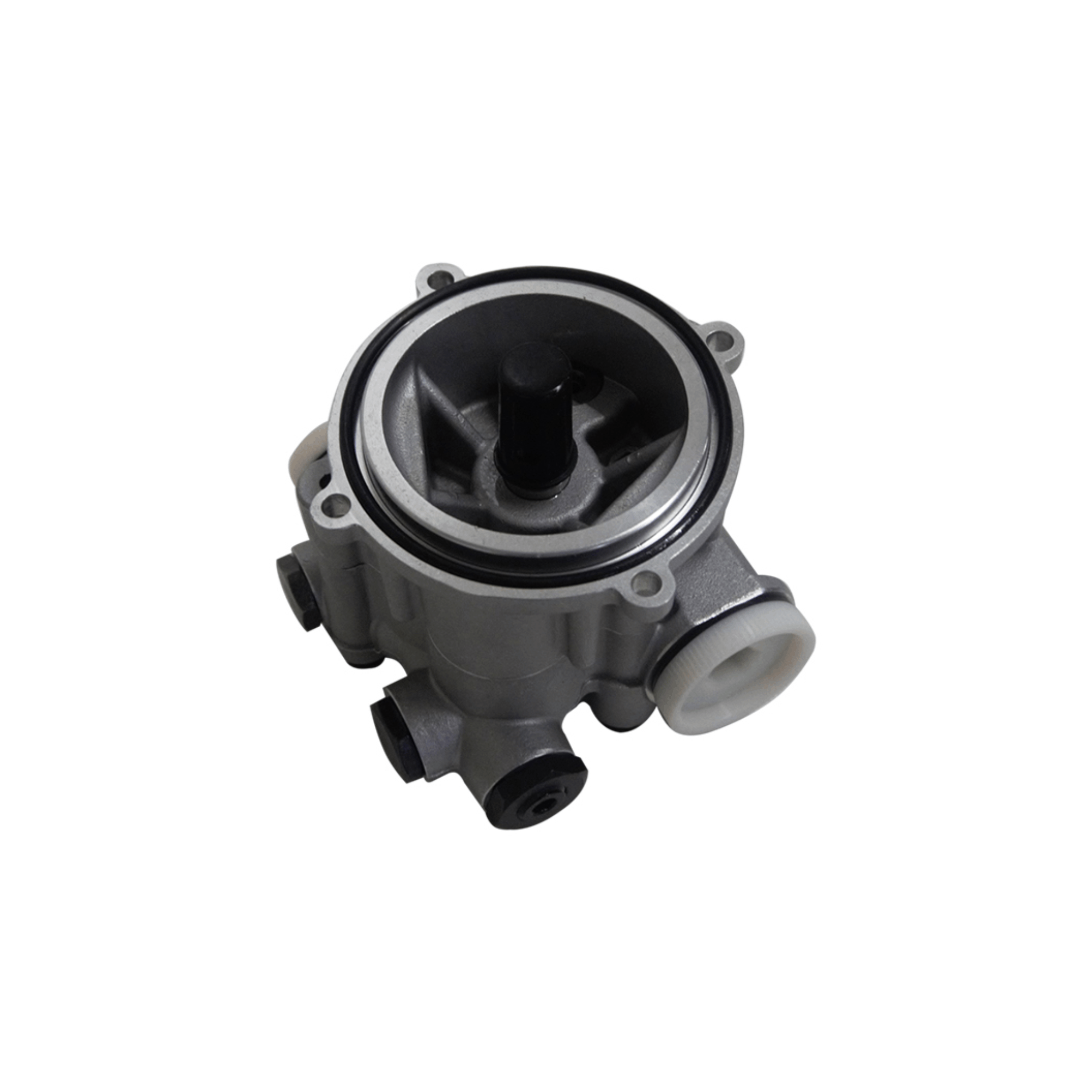 BOMBA DE CARGA K3V63 HORÁRIO 2902440-2984A