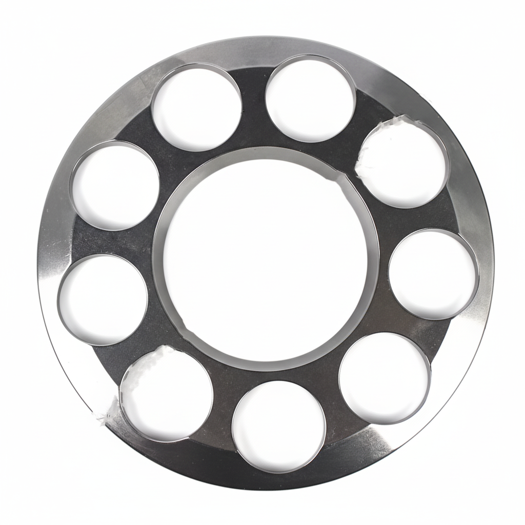 PLACA RETENTORA PC200-8 708-2L-33350