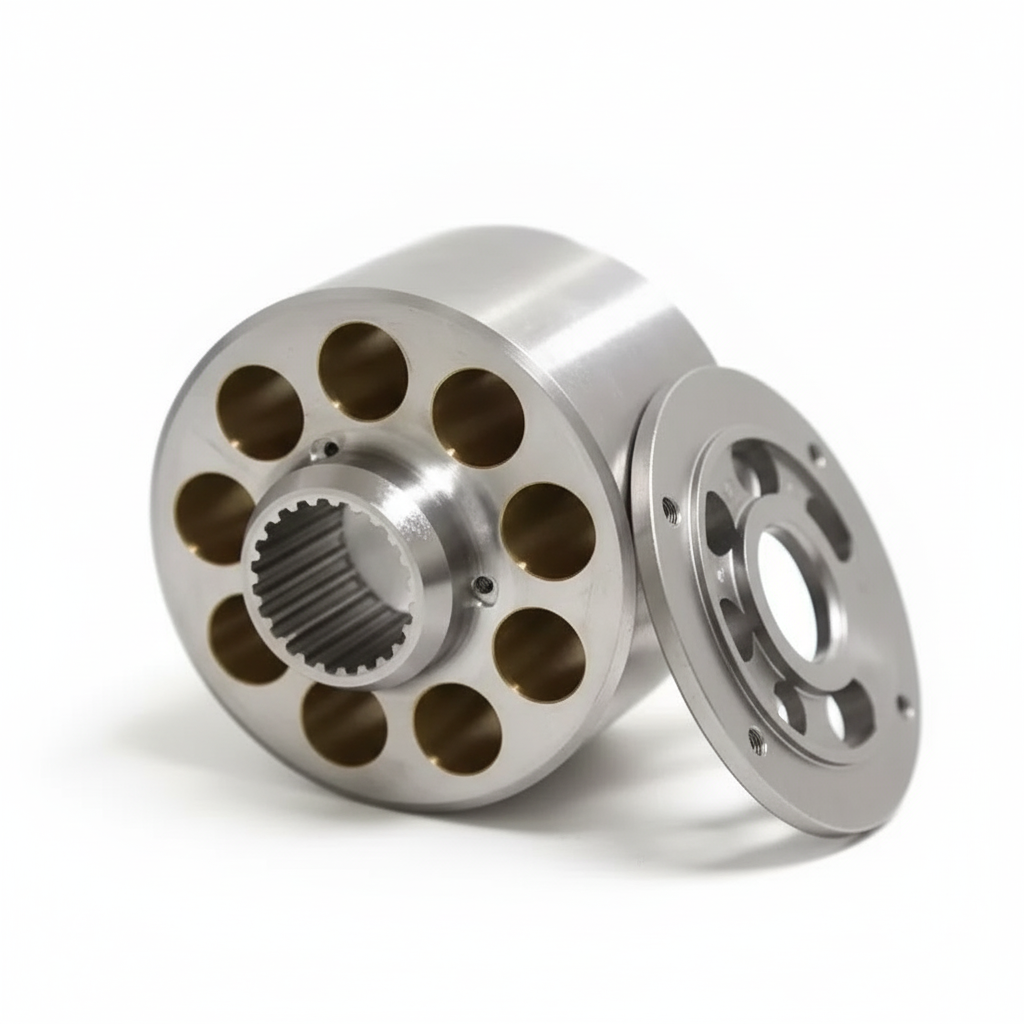 BLOCO KOMATSU PC200-8 708-2L-06480