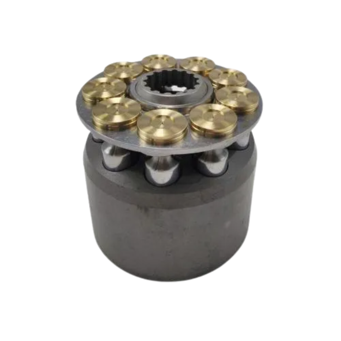 CONJUNTO ROTATIVO A10VO28 SEM PLACA VÁLVULA R902439601