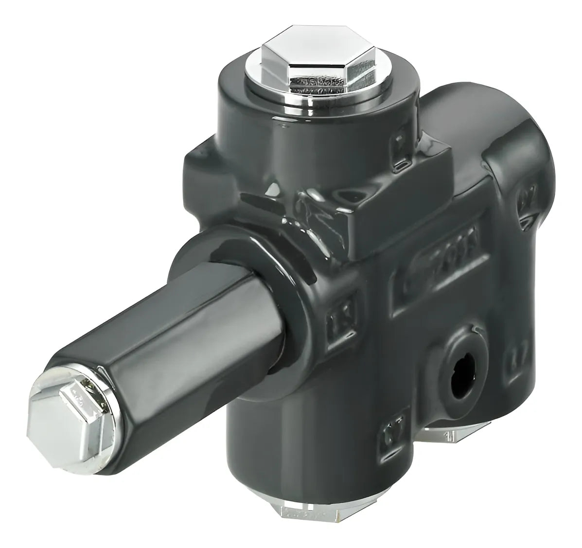 VÁLVULA PRIORITÁRIA OLS80 152B8264 Danfoss