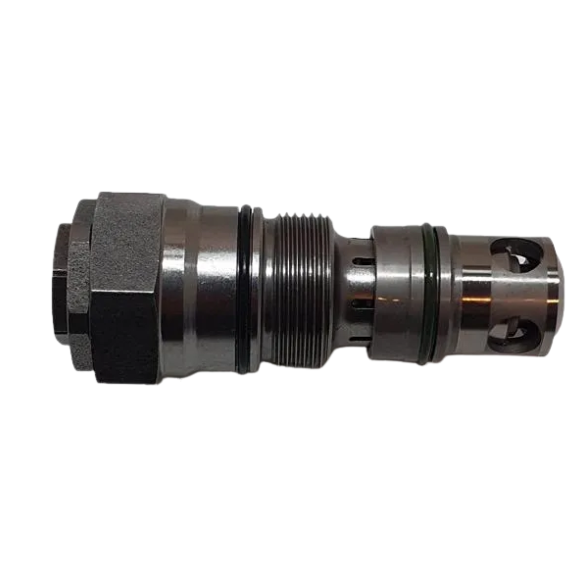 KIT VÁLVULA ALÍVIO S90 042/100 Tipo 5 C 8510240 Danfoss