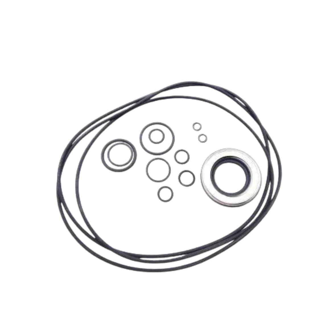 KIT VEDAÇÃO/KIT REPARO MOTOR M2X120