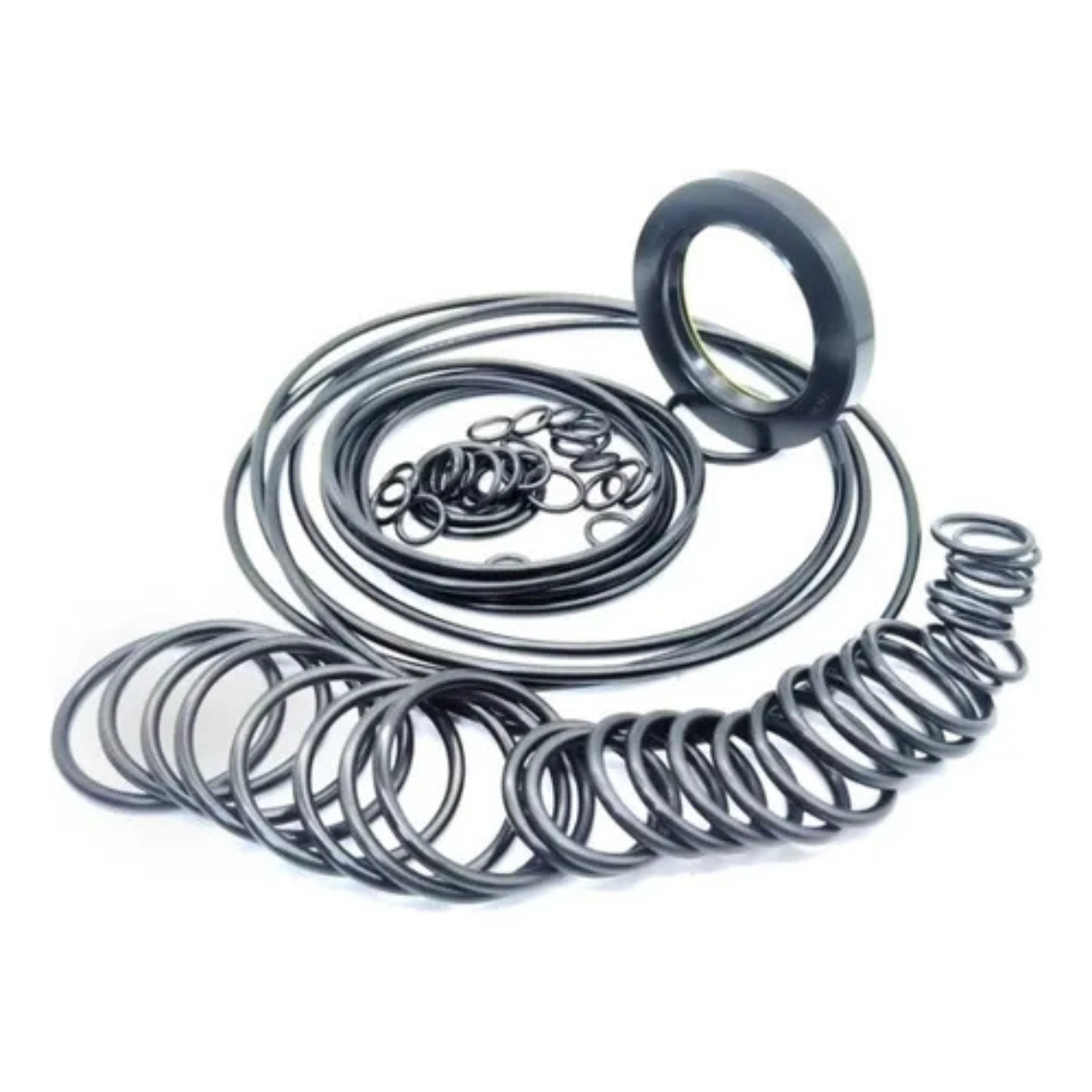 KIT DE VEDAÇOES SBS120 CAT E315C E320C E320D