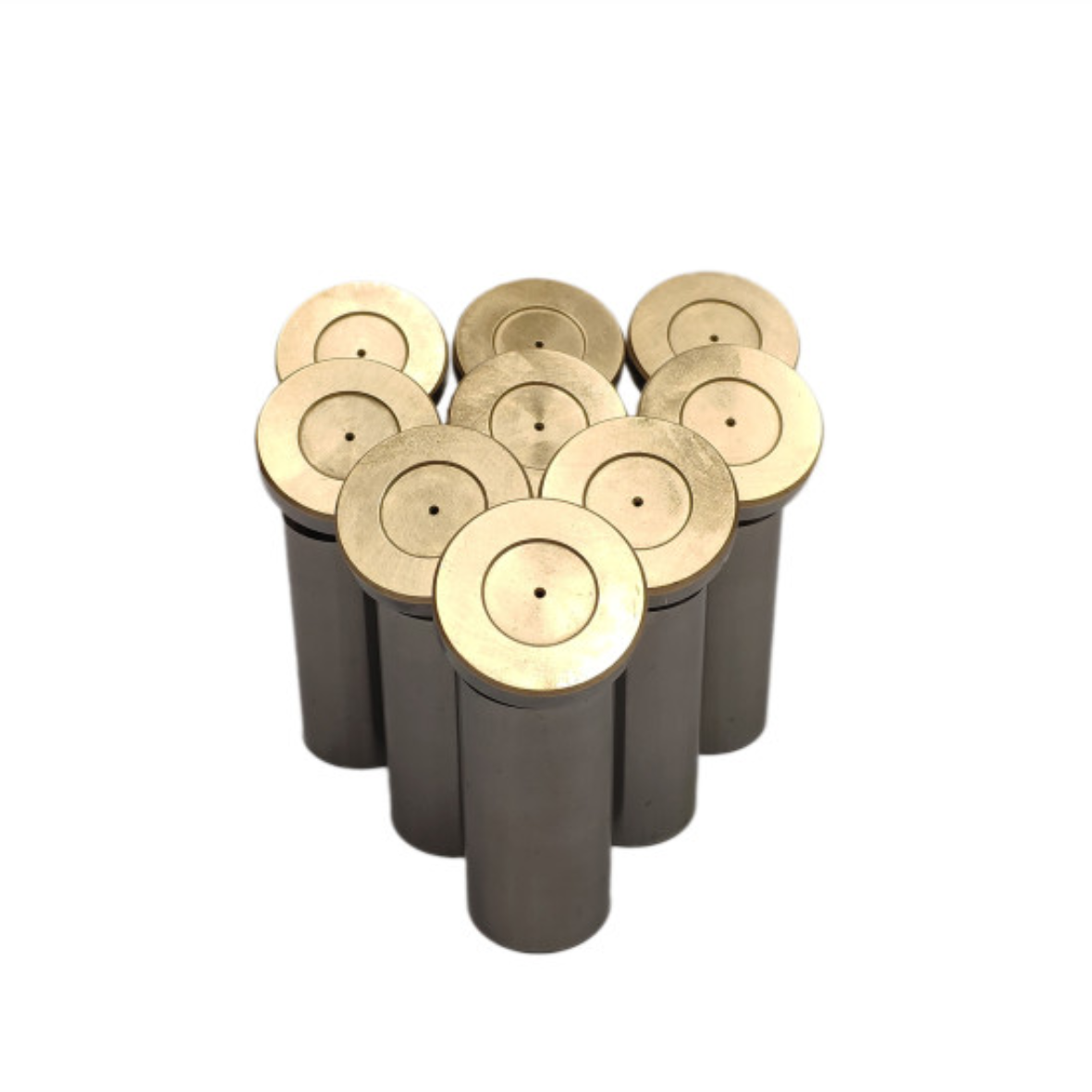 CONJUNTO 9 PISTÕES MAG85/GMY18/MSF85