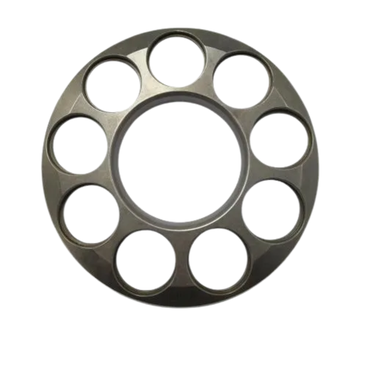 PLACA DE RETENÇÃO SBS120 CAT 315C 320C 320D