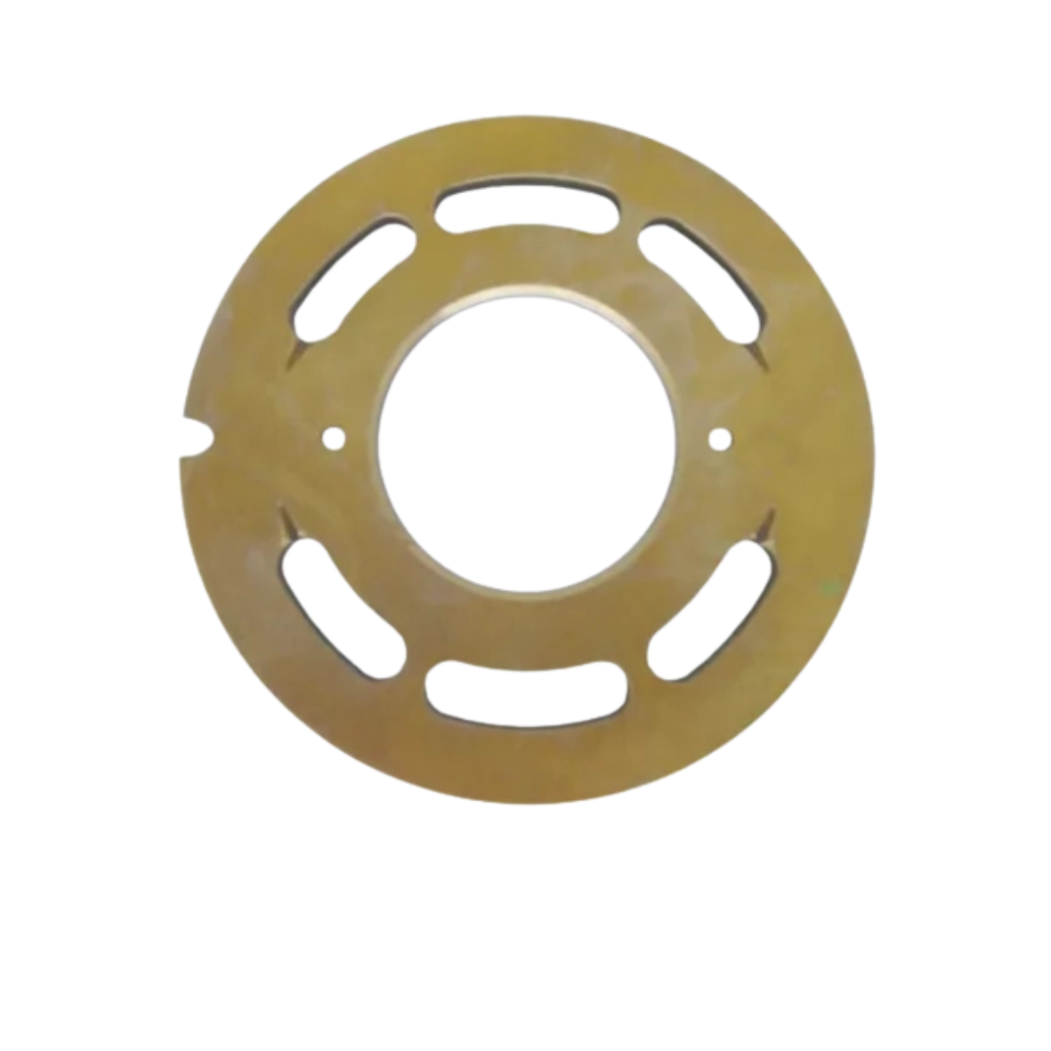 PLACA VÁLVULA MAG85 099-7114