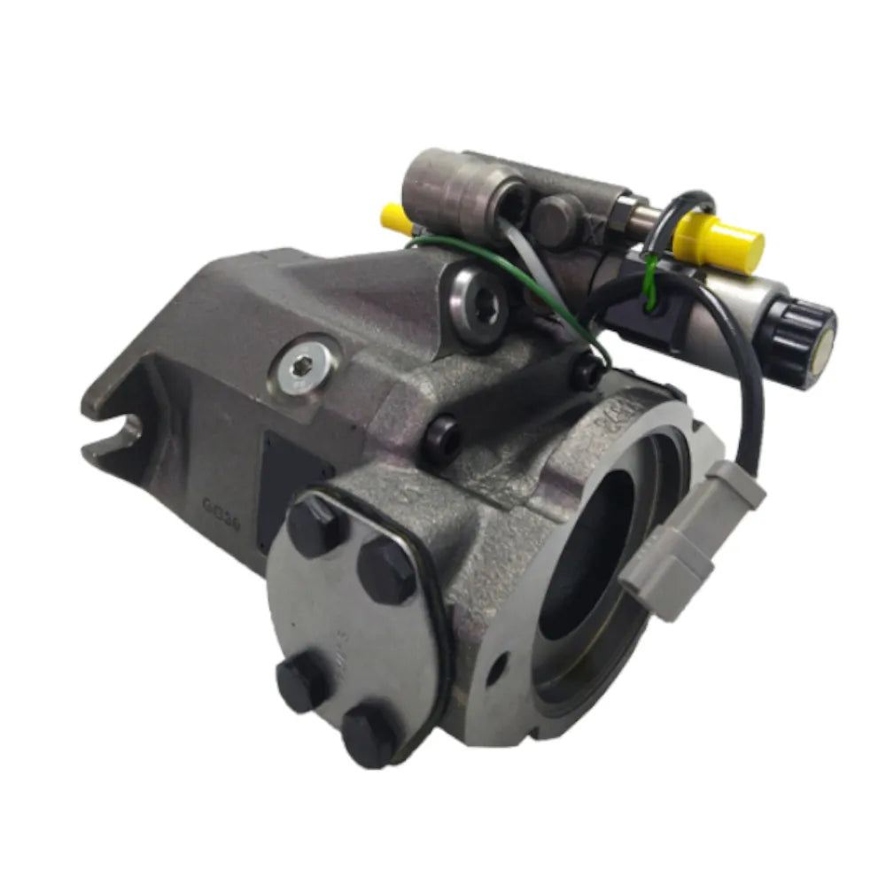 BOMBA 11713293 VOLVO A25F/A30F