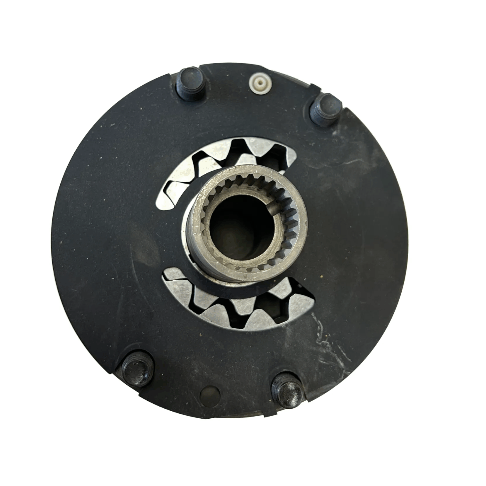 BOMBA CARGA A4VG90 R909606811