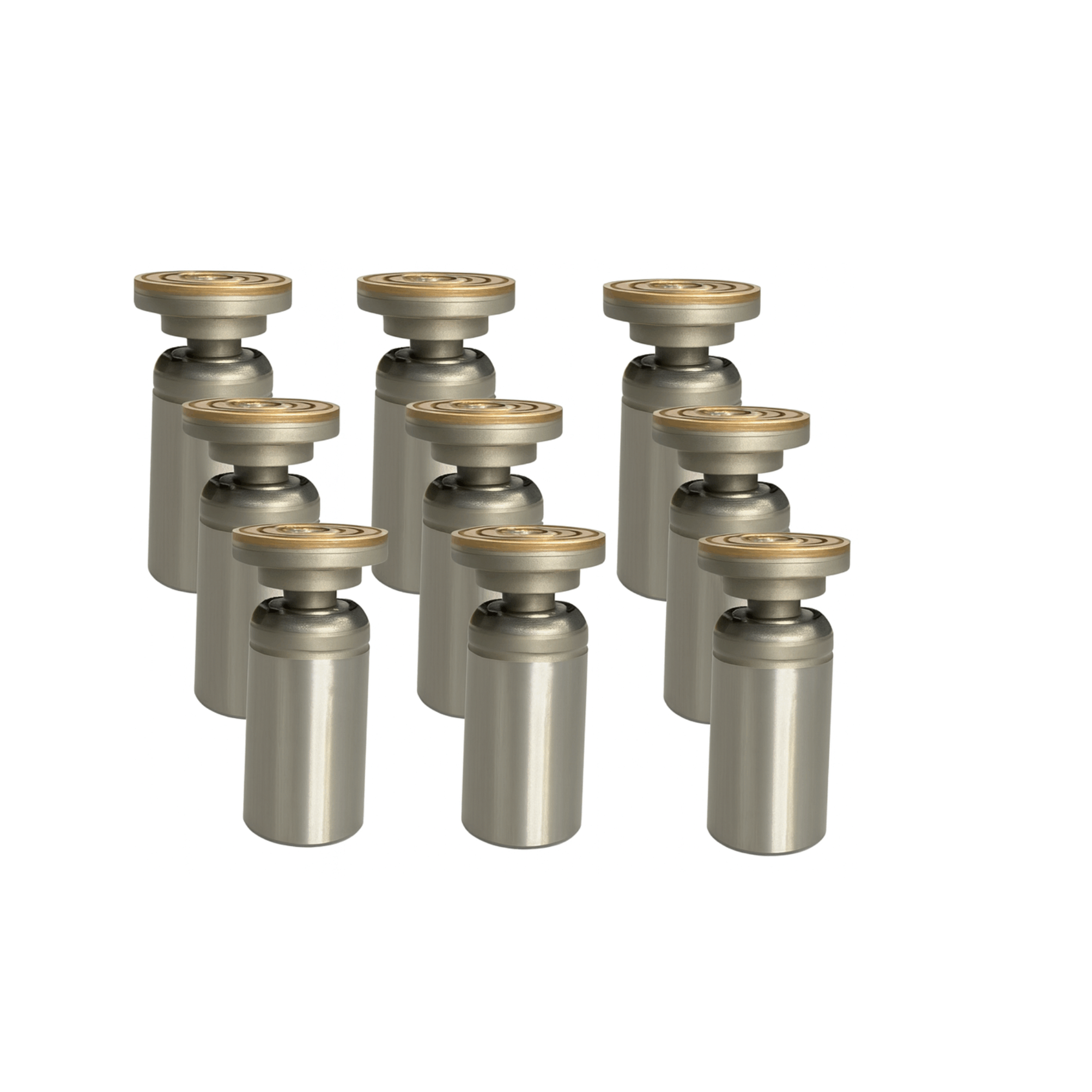 CONJUNTO PISTÕES HPV112 PC210