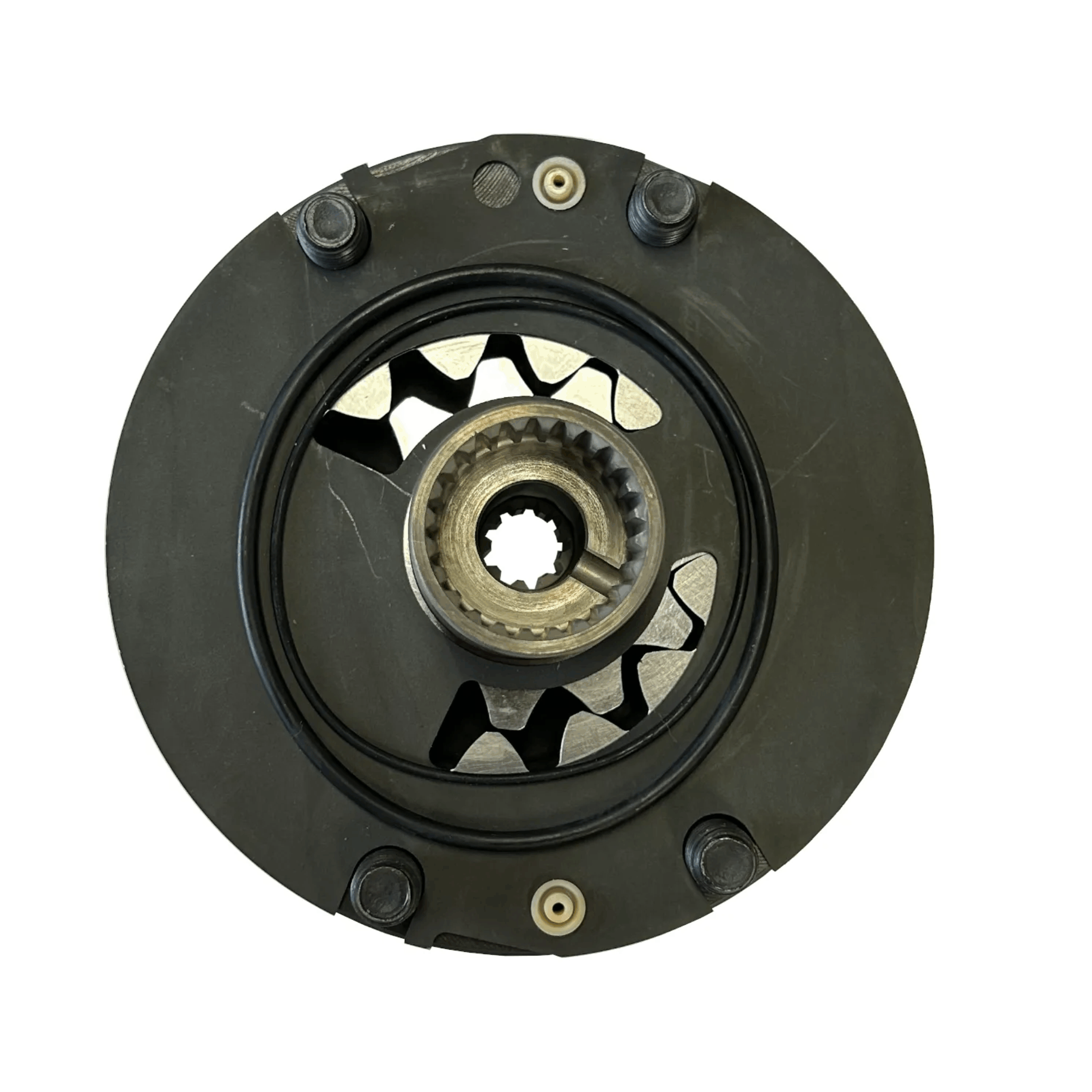 BOMBA DE CARGA A4VG90 R909606804