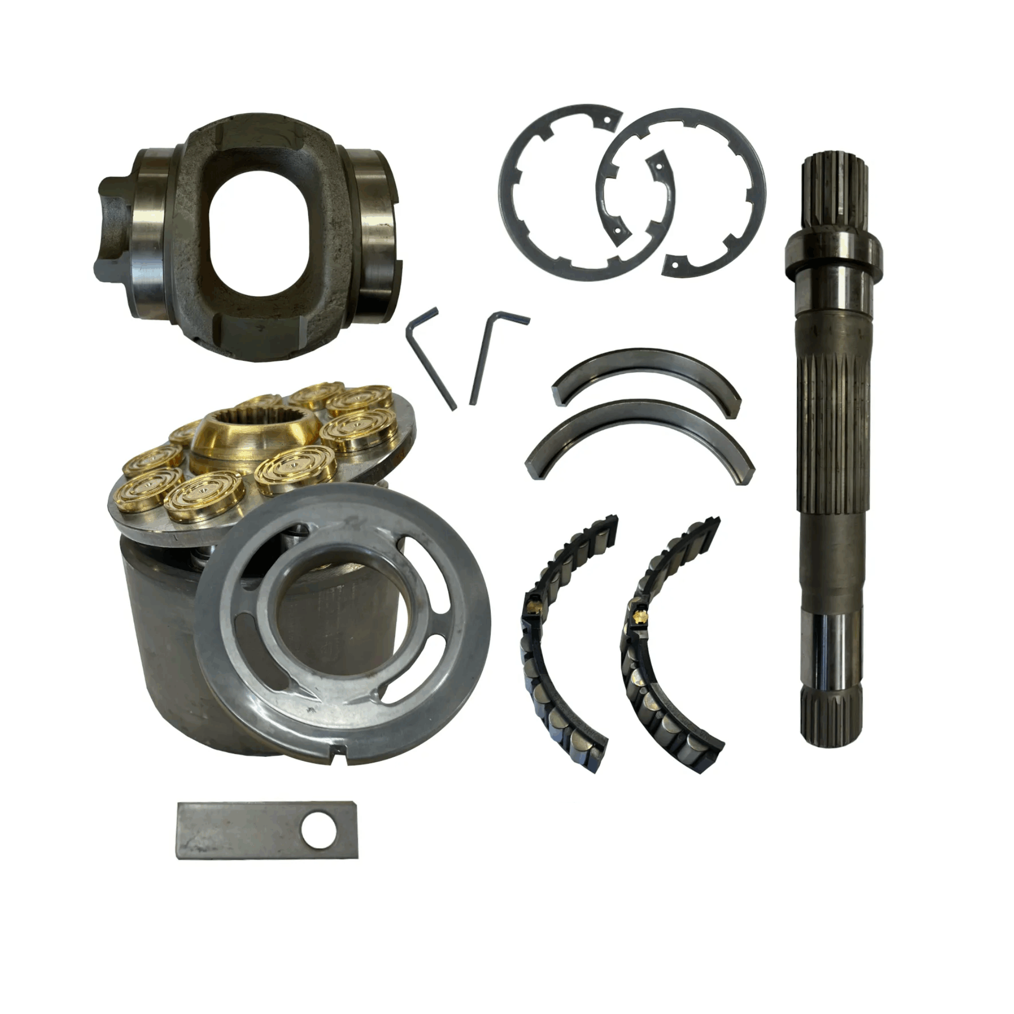 CONJUNTO MOTRIZ A4VG90 R902087352