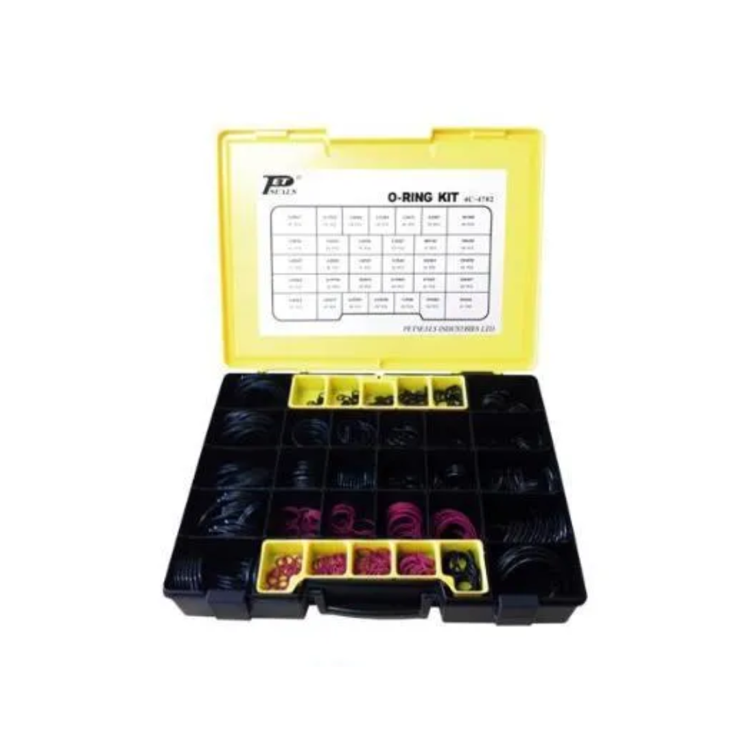 KIT DE ANÉIS DIVERSOS 4C4782 NBR90